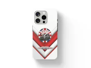 Mini Cooper Funda Silicona SmartPhone Pro Universal Compatible Max
